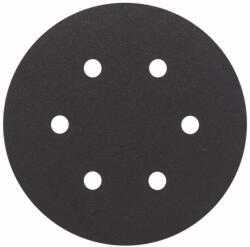 Bosch csiszolópapír F355, csomag 5 db 150 mm, 180 2608605127 (2608605127)