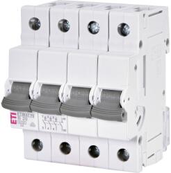 ETI Siguranta automata Etimat 3P+N 20A (001900411)