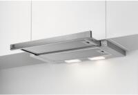Electrolux LED Lights 300 teleszkópos páraelszívó, 60 cm (LFP326S)