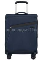 Samsonite Litebeam Spinner 4 kerekes kabinbőrönd 55cm (Sötétkék) (146852-1549) (146852-1549)