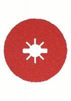 Bosch X-LOCK Fibertárcsa BfM+I, 115, G36 o 115mm, G36, (2608619177) (2608619177)