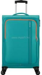 Samsonite Sea Seeker közepes méretű bőrönd 68cm (Zöldeskék) (146675-1013) (146675-1013)