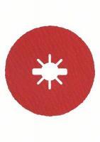 Bosch X-LOCK Fibertárcsa BfM+I, 115, G120 o 115mm, G120, (2608619182) (2608619182)