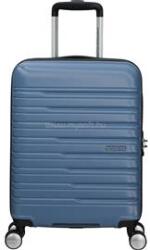 Samsonite Flashline Spinner 4 kerekes kabinbőrönd 55cm (Korona kék) (149767-A283) (149767-A283)