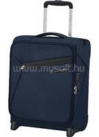 Samsonite Litebeam Upright 2 kerekes kis méretű bőrönd 45cm (Sötétkék) (146850-1549) (146850-1549)