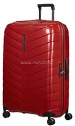 Samsonite Attrix Spinner 4 kerekes bőrönd 81cm (Piros) (146120-1726) (146120-1726)