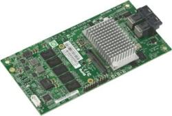 Supermicro AOM-S3108M-H8 csatlakozókártya/illesztő Belső SAS (AOM-S3108M-H8) (AOM-S3108M-H8)