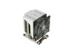 Supermicro SNK-P0070APS4 számítógépes hűtőrendszer Processzor Hűtő 9, 2 cm (SNK-P0070APS4) (SNK-P0070APS4)