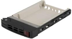 Supermicro MCP-220-00047-0B beépítő keret Foglalat panel Fekete (MCP-220-00047-0B) (MCP-220-00047-0B)