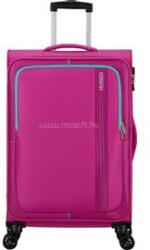 Samsonite Sea Seeker közepes méretű bőrönd 68cm (Rózsaszín) (146675-7806) (146675-7806)