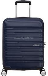 Samsonite Flashline Spinner 4 kerekes kabinbőrönd 55cm (Sötétkék) (149767-1443) (149767-1443)