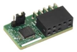 Supermicro SUPERMICRO TPM 2.0 module Vertical AOM-TPM-9670V-S (AOM-TPM-9670V-S-O) (AOM-TPM-9670V-S-O)