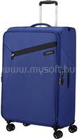 Samsonite Litebeam Spinner bővíthető 4 kerekes bőrönd 77cm (Tengerkék) (146854-4436) (146854-4436)