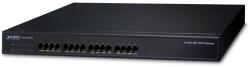 PLANET VGW-1620FS gateway-uri/controlere 10, 100 Mbit/s (VGW-1620FS)