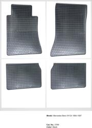 FroGum Gumiszőnyeg 4 db-os DB W124 94-97