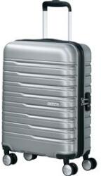 Samsonite Flashline Spinner 4 kerekes kabinbőrönd 55cm (Ezüst) (149767-6260) (149767-6260)