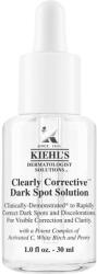 Kiehl's Ser împotriva petelor pigmentare ClearlyCorrect(Dark Spot Solution) 30 ml