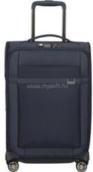 Samsonite Airea Spinner bővíthető 4 kerekes kabinbőrönd 55cm (Sötétkék) (133622-1247) (133622-1247)