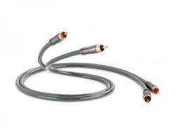 QED QE6111 Performance 40i RCA összekötő kábel 0, 6 m