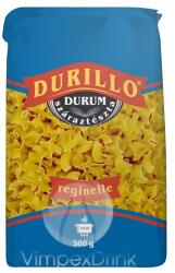 Durillo Durum tészta 500g Fod. Nagykoc