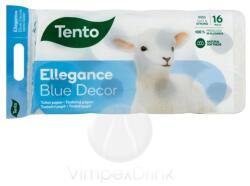 Tento TP. Blue deco 3rét. 16tek. 150lap - alkuguru