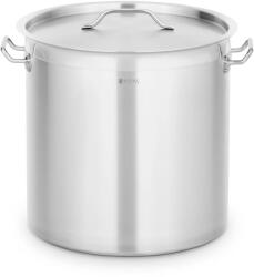 Royal Catering Oală de gătit cu inducție - 33 L - Royal Catering - 350 mm RC-SSIP33 (RC-SSIP33)