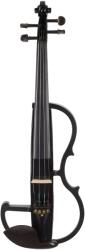 Bacio Instruments Electric Violin BK