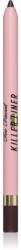 Too Faced Killer Liner 36 Hour Waterproof Gel Eyeliner Pencil vízálló zselés szemceruza a hosszan tartó hatásért árnyalat Espresso 1, 2 g