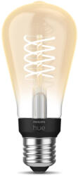 Philips Hue okos E27 LED, 7, 2 W (White) (929003051701)