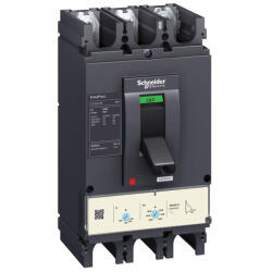 Schneider Electric Schneider EasyPact CVS630F (36 kA)3P3D ETS 2.3 630 LV563505 (LV563505)