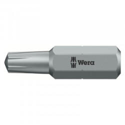 Wera - Bit dur 1/4" DIN3126 C6.3 SIT10x25mm [05066030001] (05066030001) - bricolaj-mag