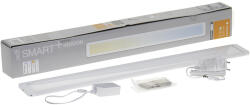 OSRAM Smart+ WIFI okos pultvilágító LED lámpa, hideg/melegfehér, 12 W, 60 cm (Undercabinet) (4058075575714)