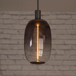 OSRAM Vintage 1906 Elipse Oval E27 LED filament fényforrás (Magnetic Style) (4099854173981)