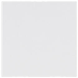Legrand Program Mosaic vakfedél 2m, fehér 277071L (277071L)