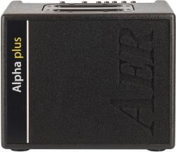 AER Alpha plus - kytary