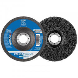 Pferd - Disc abraziv Policlean PCLD 125x13mm [PCLD125-13] (PCLD125-13)