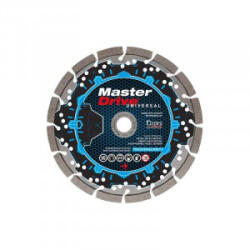 DIEWE - Disc diamantat Master Drive Universal, Ø450x30mm [SQ-24495] (SQ-24495)