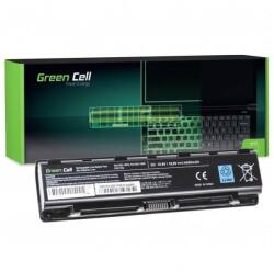 Green Cell Baterie Green Cell TS13V2 Notebook Lithium-Ion 4400mAh 11.1V Negru (5902719426070)