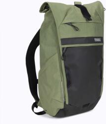 Thule Paramount túrahátizsák zöld 3204730