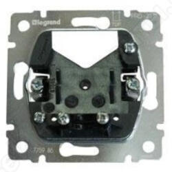 Legrand 775986 Galea Life kábelkivezető sorkapocs nélkül (775986)