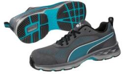 PUMA - Pantofi de dama Fuse Knit, ESD, SRC, HRO, S1P, albastru, mas. 41 [643900/41] (643900/41)