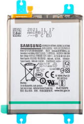 Samsung Piese si componente Acumulator Samsung Galaxy A42 5G A426, EB-BA426ABY, Service Pack GH82-24377A (GH82-25123A) - vexio