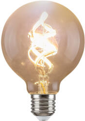 Rábalux Okos E27 filament LED 4 W, borostyánszínű - RGBW Rábalux 1989 (1989)