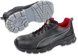 PUMA - Pantofi Condor, S3, negru, mas. 47 [640521/47] (640521/47)