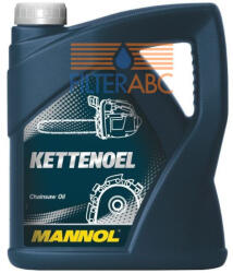 MANNOL 1101 KETTENOEL lánckenő olaj 4L