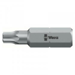 Wera - Bit dur 1/4" DIN3126 C6.3 TorxPlus IP30x25mm [05066288001] (05066288001)