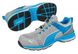 PUMA - Pantofi Xcite Grey, S1P, ESD, SRC, HRO, mas. 48 [643860/48] (643860/48)