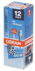OSRAM Offroad Super Bright Premium 62201SBP H3 dobozos (62201SBP)