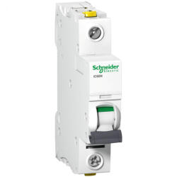 Schneider Electric Schneider kismegszakító 1P B 2A 6kA iC60N ACTI9 (A9F03102) (A9F03102)