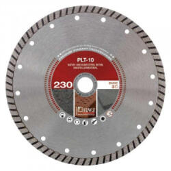 DIEWE - Disc diamantat BSXE10, Ø300x22.23mm, pentru Beton, Materiale constructii [SQ-35003] (SQ-35003)